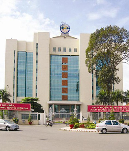 Công tác Quản lý nhà nước